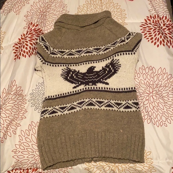 Knit Sweater - Picture 2 of 2